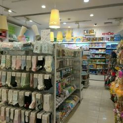 杭州启路文具（城西银泰店） 文化用品的理想一站